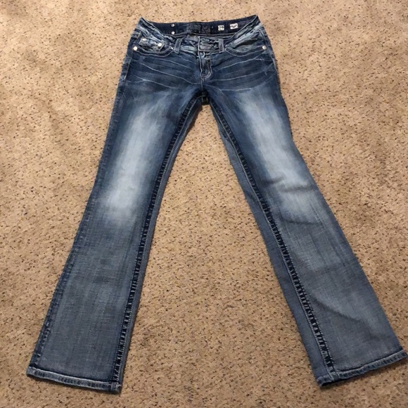 Miss Me Denim Brand - Picture 2 of 7